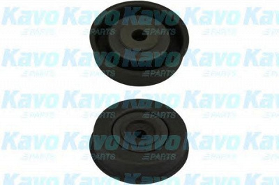 KAVO PARTS dip5501 -  Паразитный / ведущий ролик, поликлиновой ремень